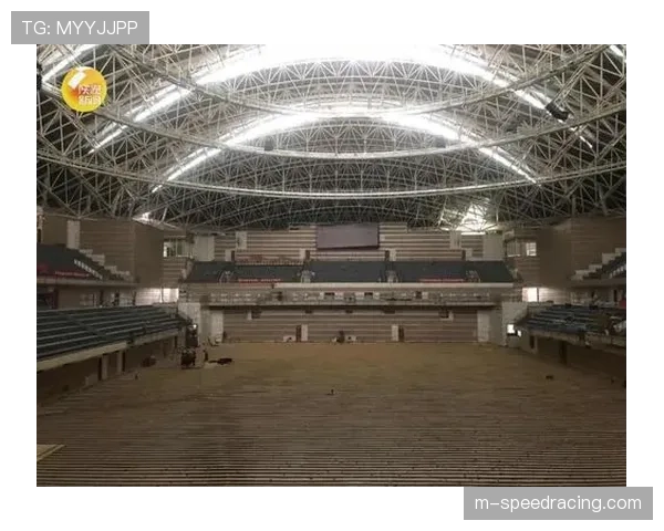 巴塞罗那新体育城“Espai Barça”主体结构竣工，进入内部装修阶段