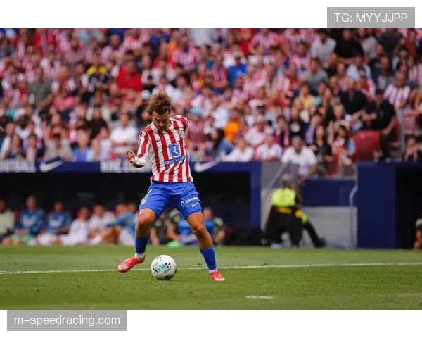 里程碑：格列兹曼打入个人西甲第200球