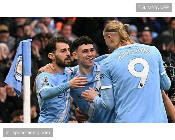 即时战报：福登世界波破门，曼城客场1-0暂时领先马德里竞技